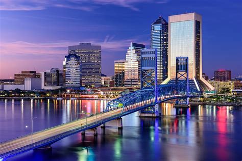 City of jacksonville florida - With the waterfront Arlington neighborhood to the historic charm of Avondale and the energetic Downtown Jacksonville, this city has a neighborhood to suit any …